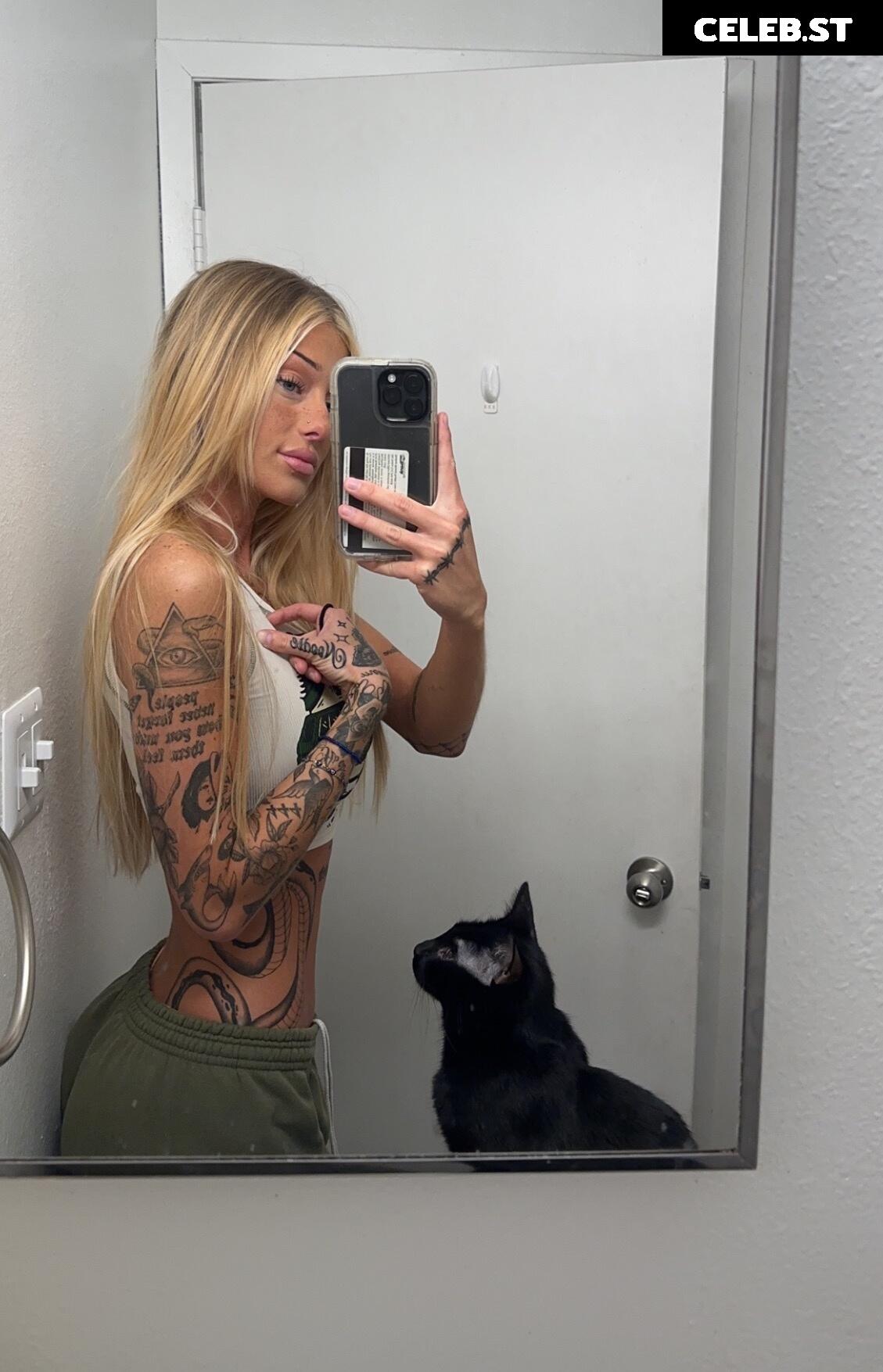 Rylee Pattersun - ryleepattersun Image 11928346