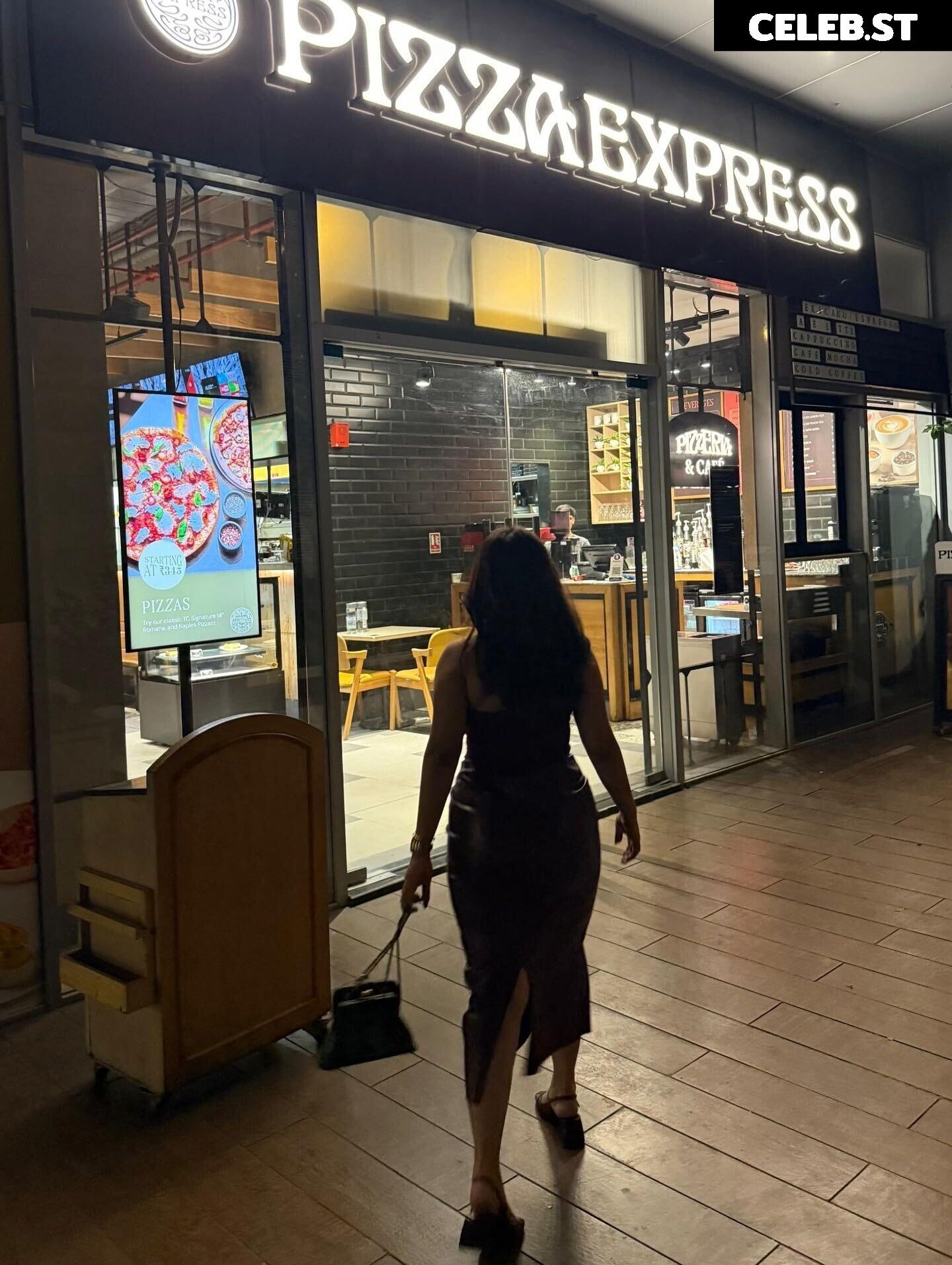 Suramya Pandiya | suramyapandiya Image 11925921