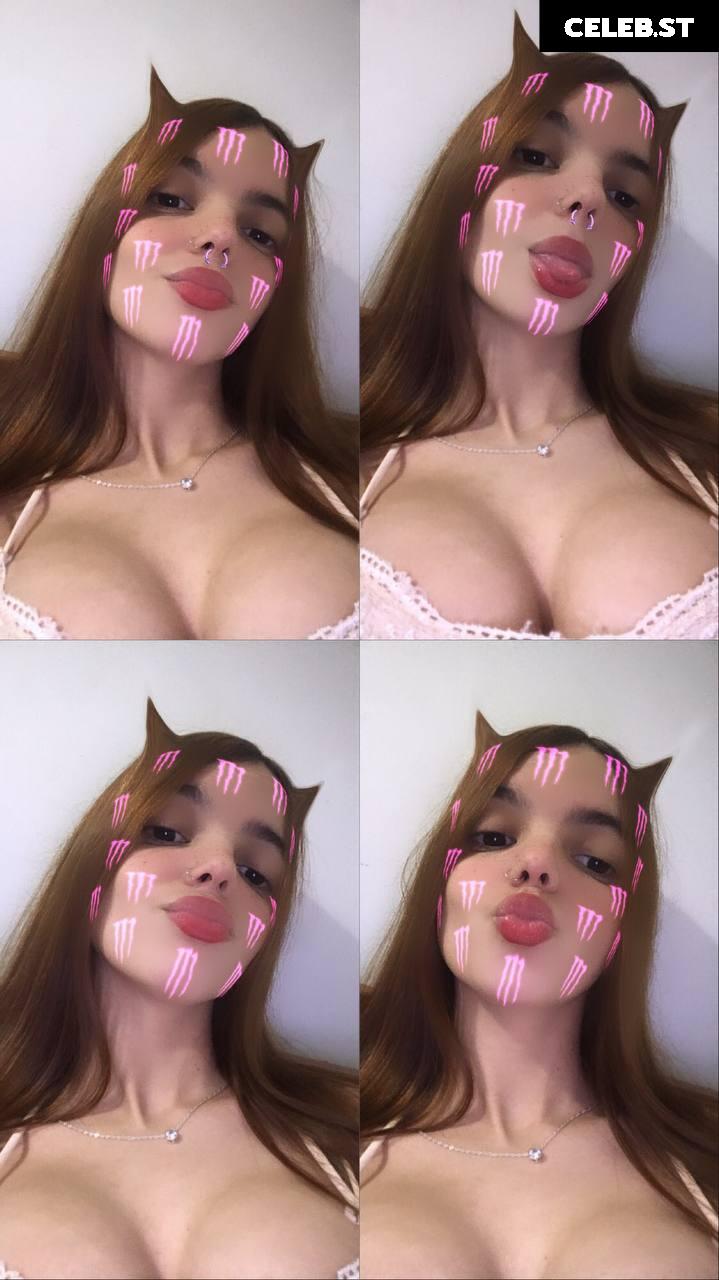 🇺🇾 Joaquina Bejerez Image 11925802