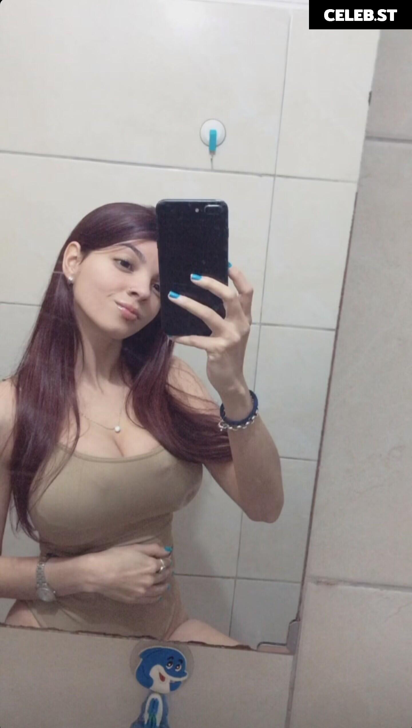 🇺🇾 Joaquina Bejerez Image 11925801