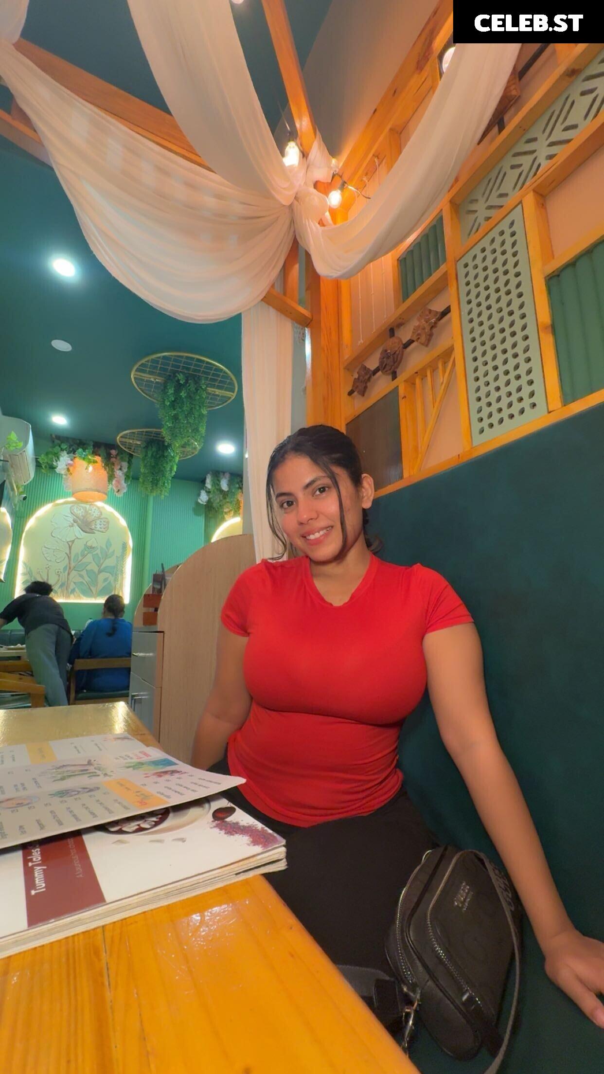 Suramya Pandiya | suramyapandiya Image 11925878