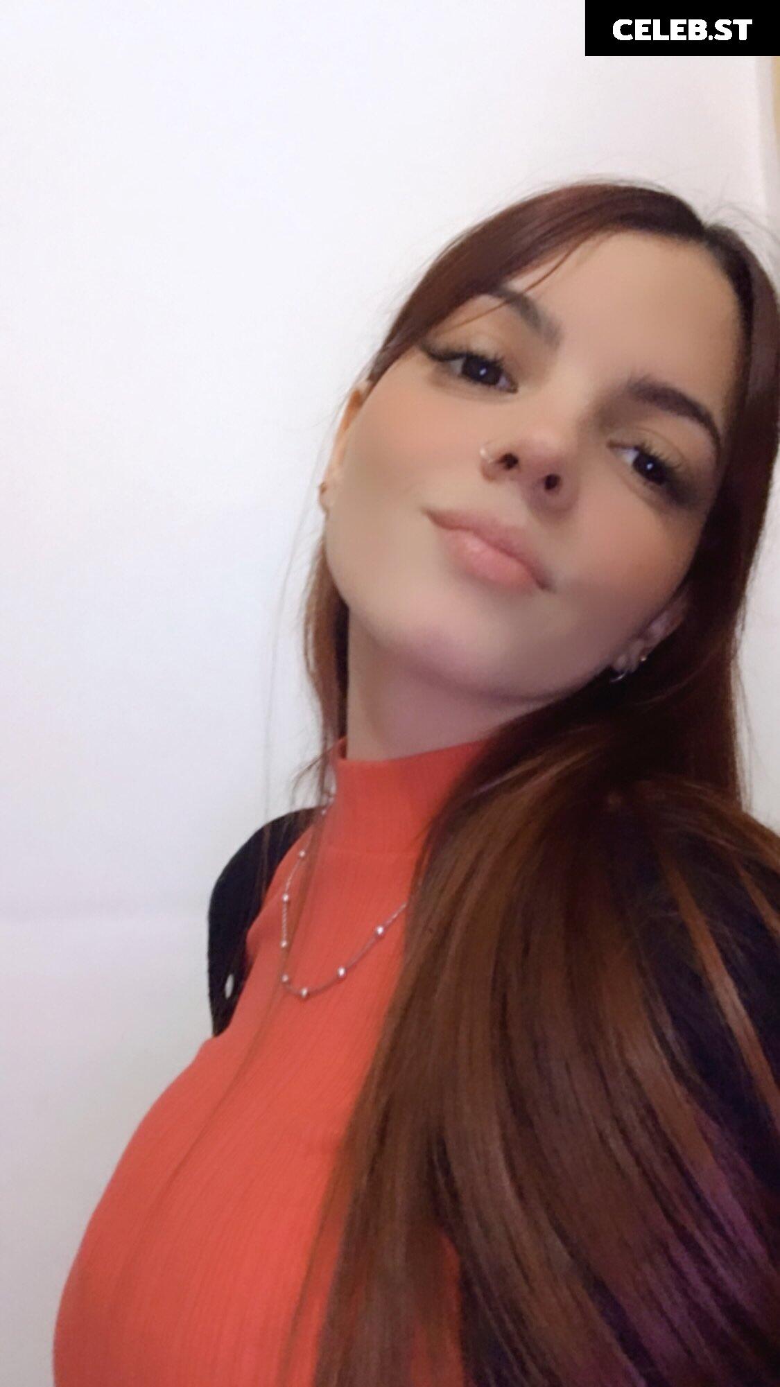 🇺🇾 Joaquina Bejerez Image 11925765