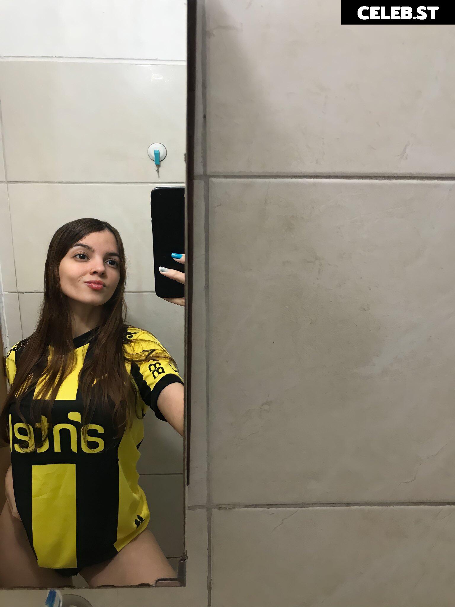 🇺🇾 Joaquina Bejerez Image 11925768