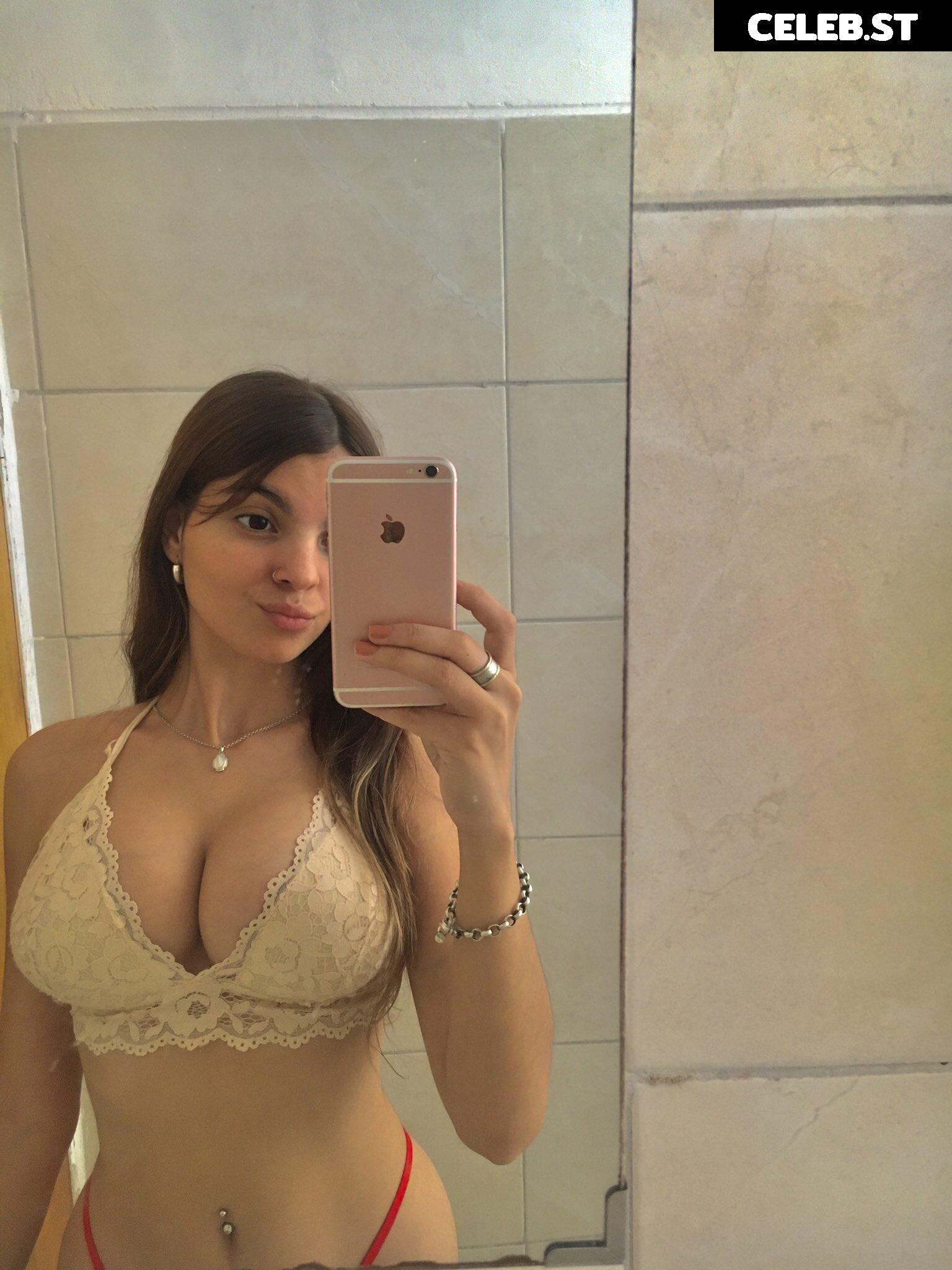 🇺🇾 Joaquina Bejerez Image 11925773