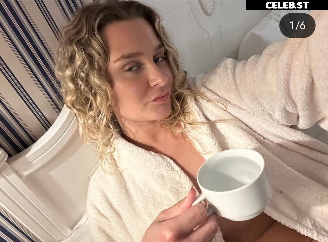 Oliviaidafals / OliviaFals / Dekaldermigtroublemaker Image 11925069