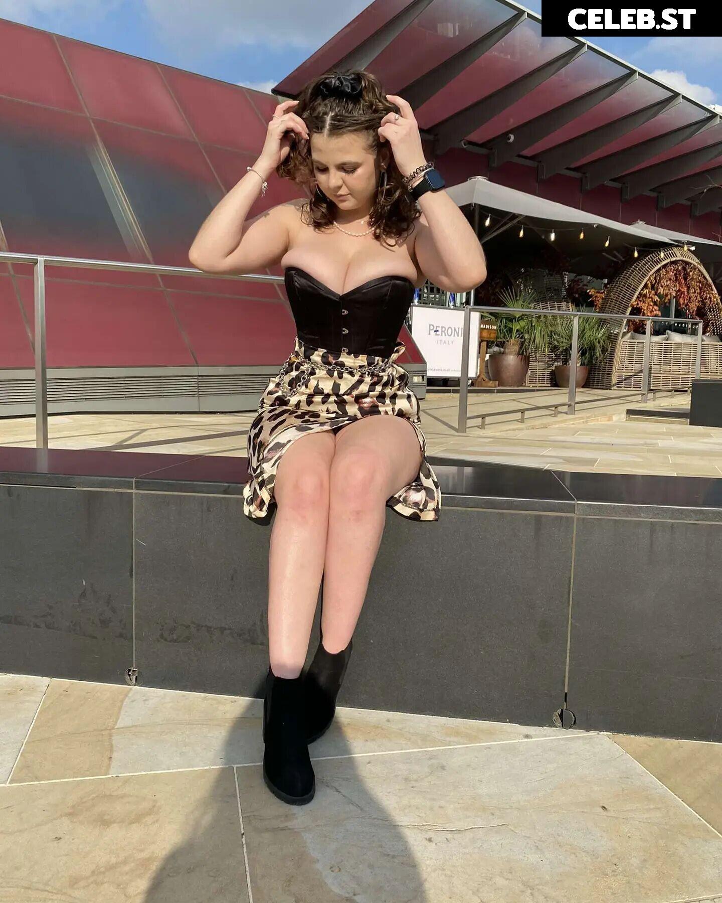 Hannah Ferris / _hannah_ferris / hanferrisfit / hanvfs 🇬🇧 Image 11927563