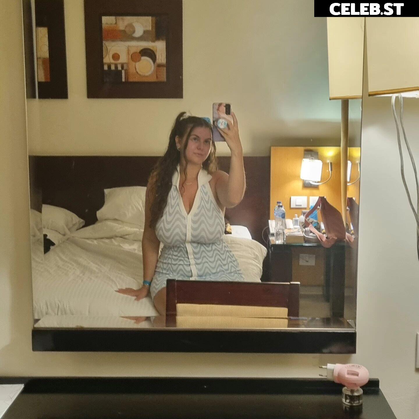 Hannah Ferris / _hannah_ferris / hanferrisfit / hanvfs 🇬🇧 Image 11927550