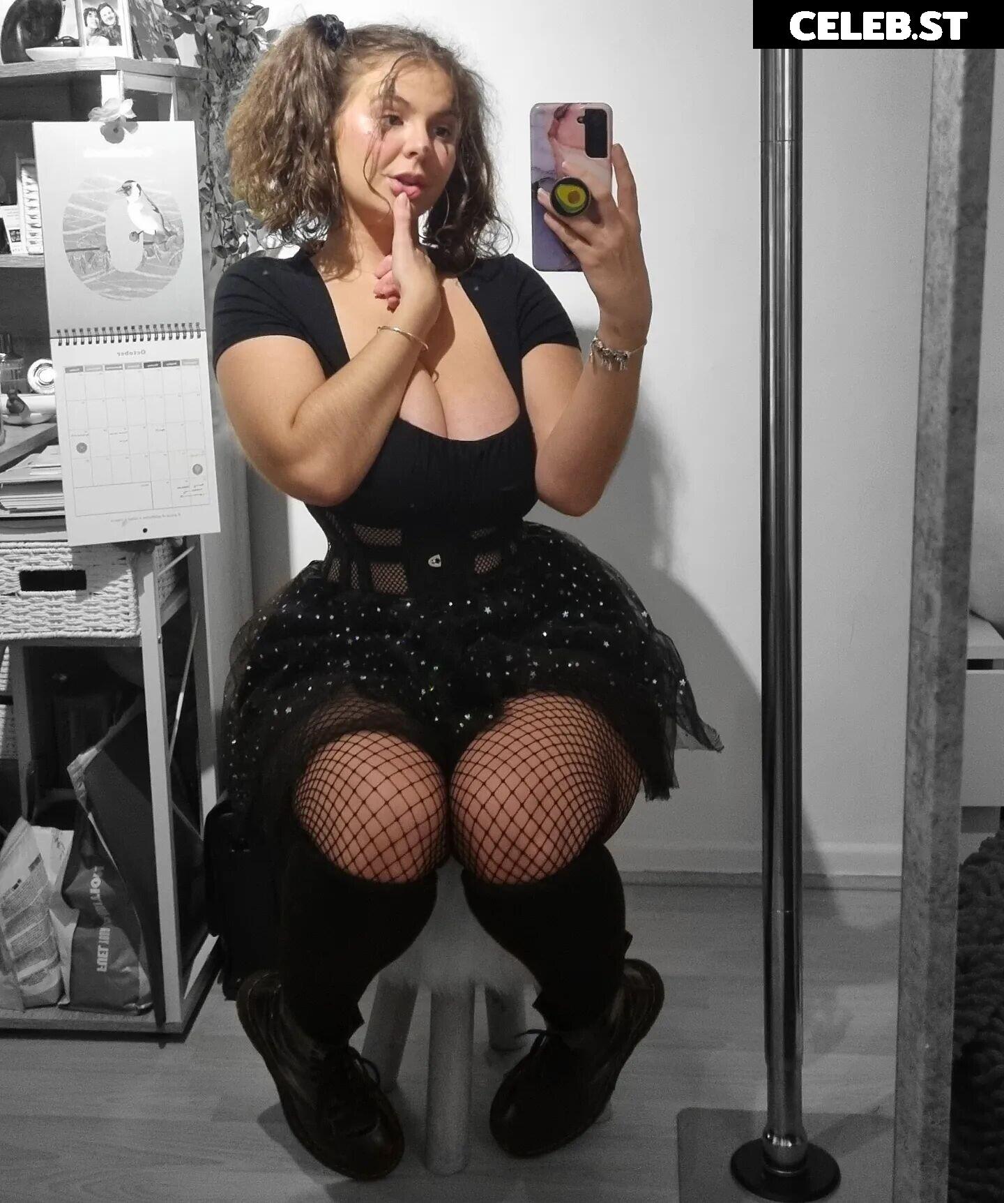 Hannah Ferris / _hannah_ferris / hanferrisfit / hanvfs 🇬🇧 Image 11927555