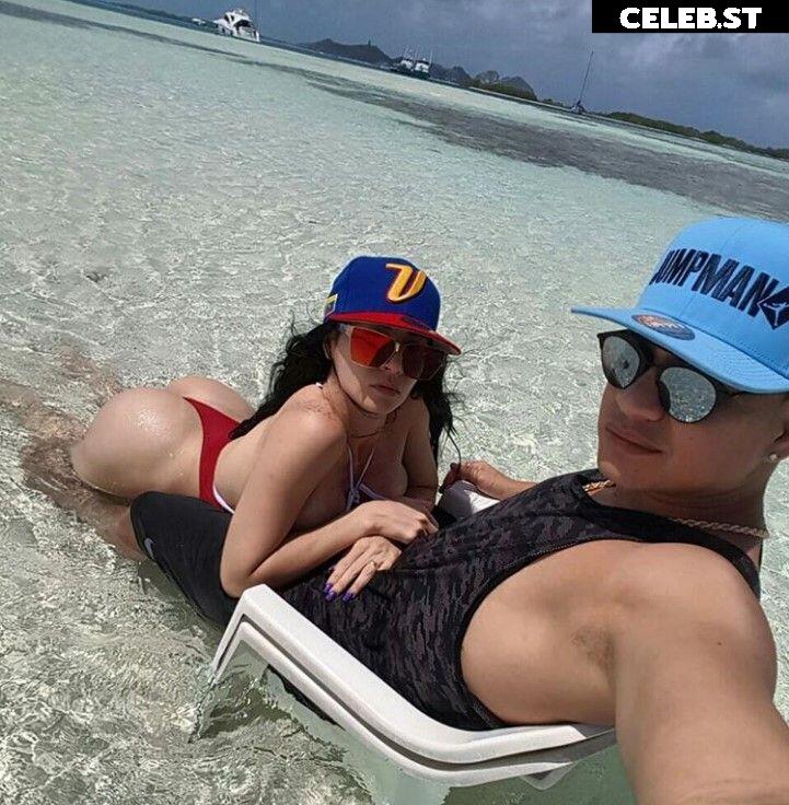 Diosa Canales Image 11927457