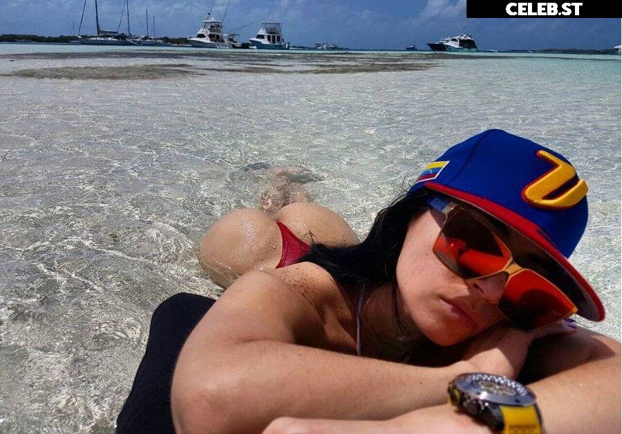 Diosa Canales Image 11927456