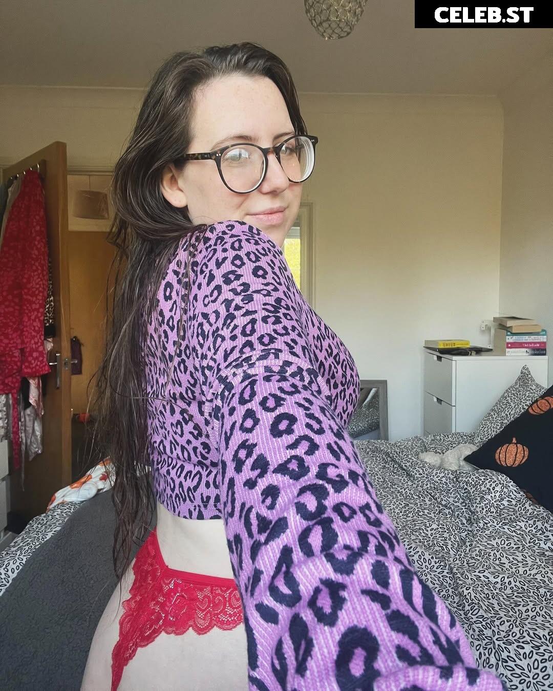 Tamzinisanerd | Tamzin Christie Image 11927712