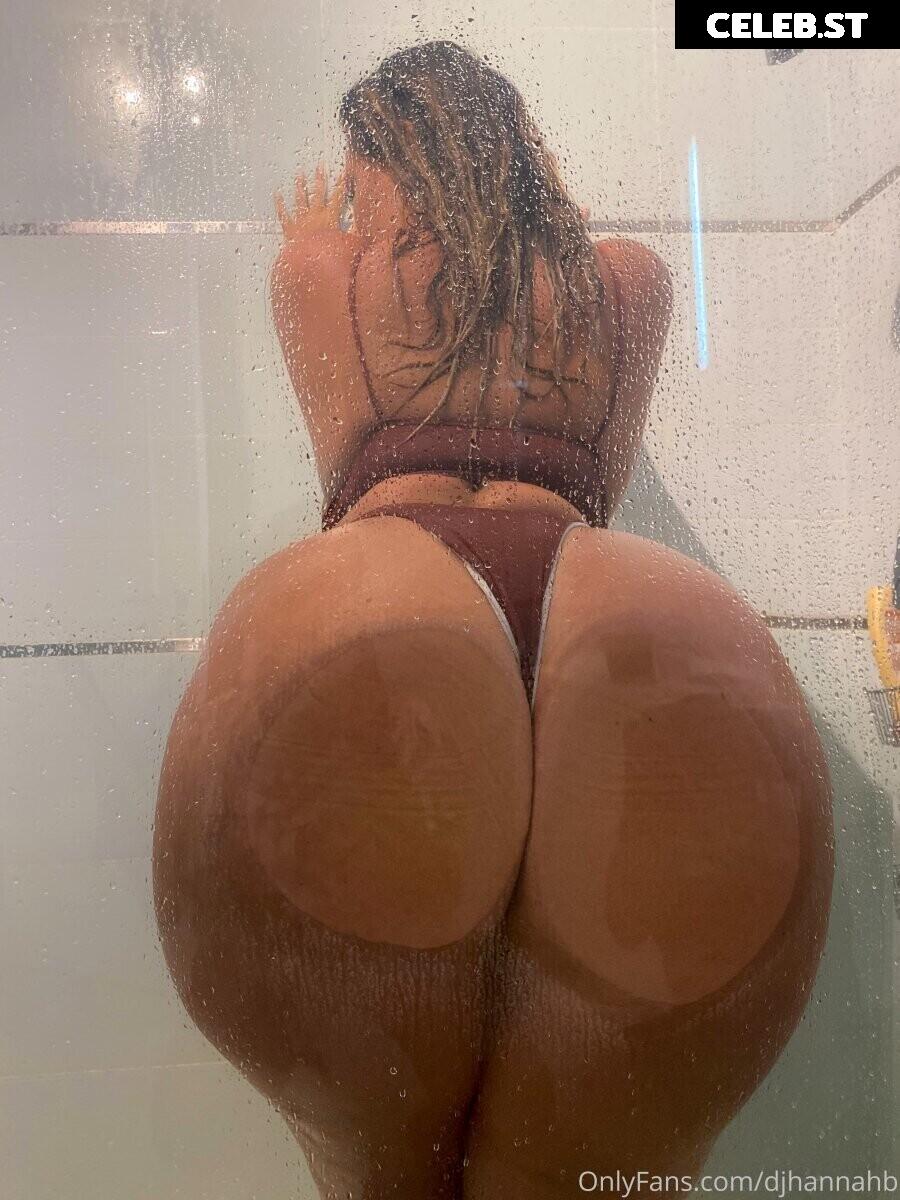 DJ Hannah B Image 11927659