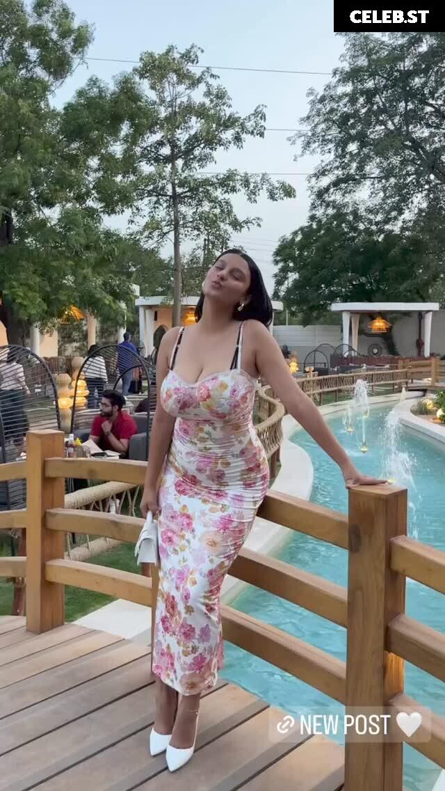 @_ayushaaaa__, Ayusha, busty Indian influencer Image 11927123