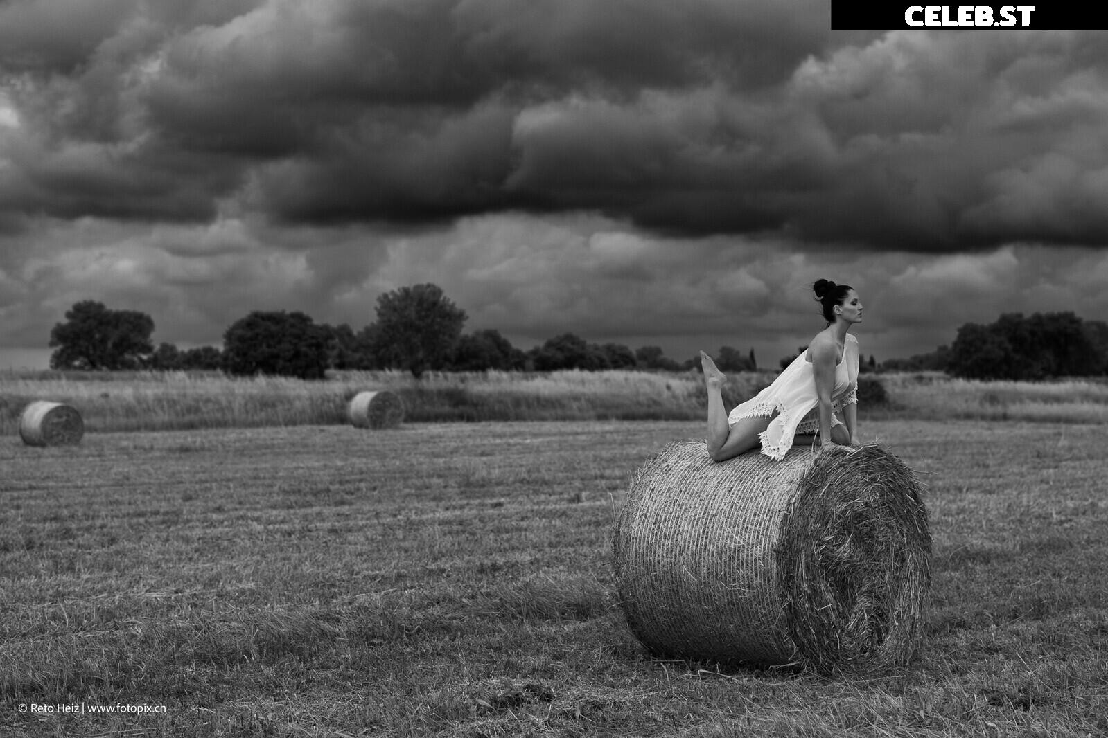 German Bombshell Tanja Image 11927081