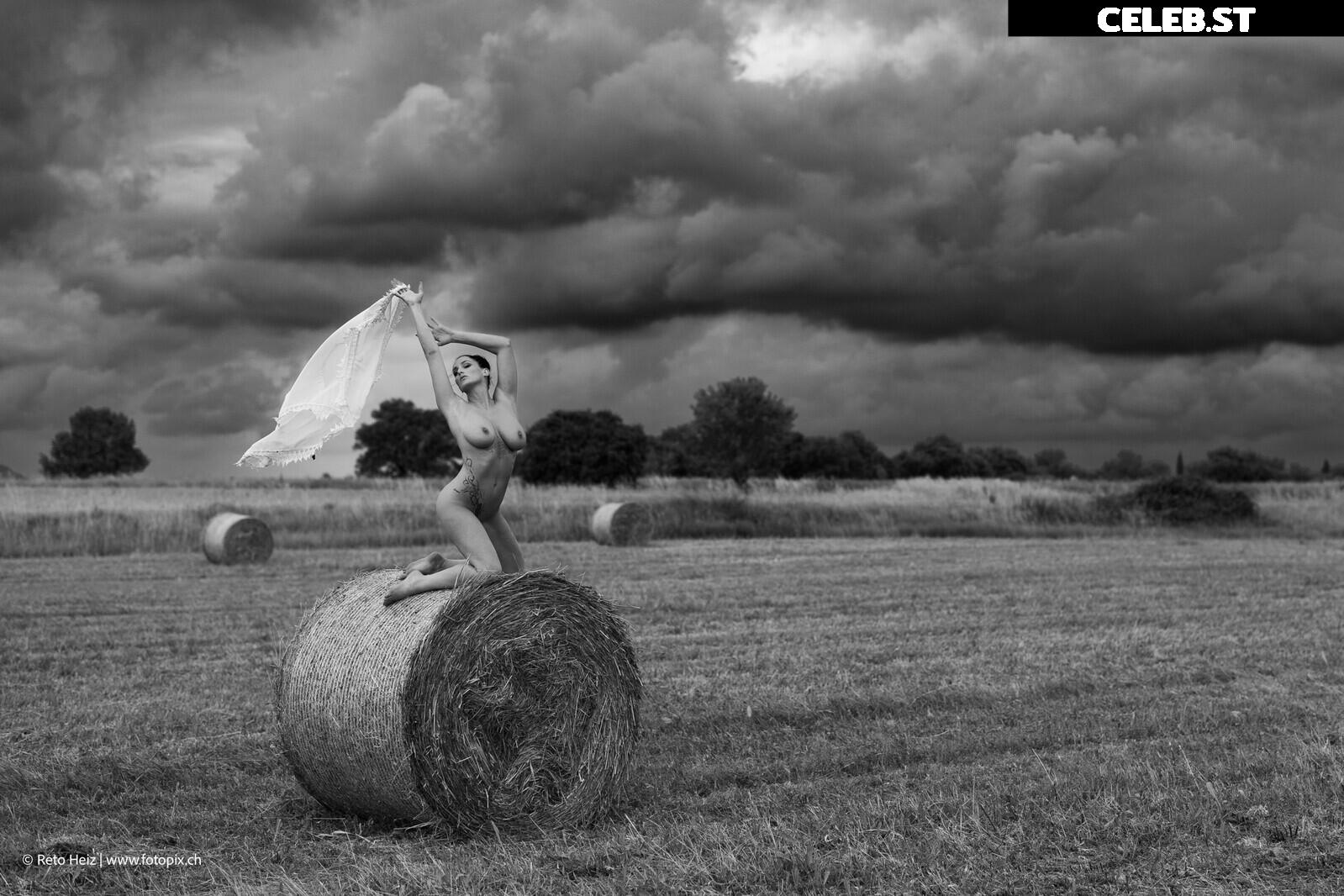 German Bombshell Tanja Image 11927084