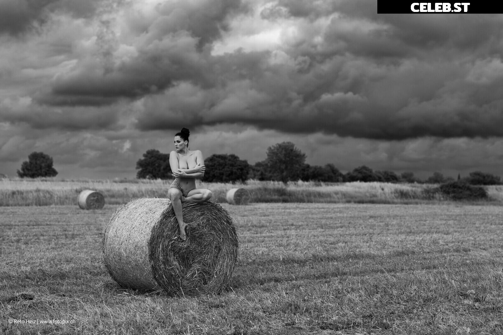 German Bombshell Tanja Image 11927071