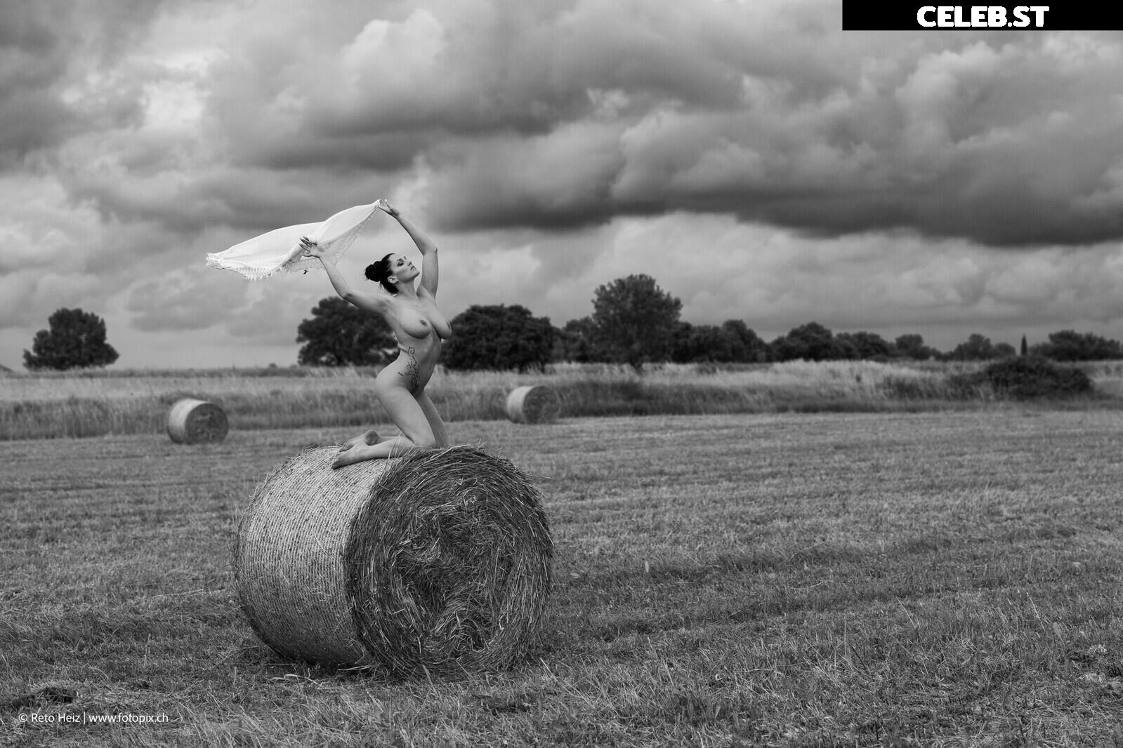 German Bombshell Tanja Image 11927078