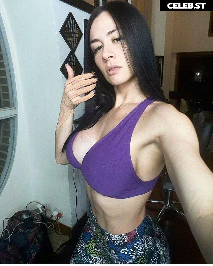 Diosa Canales Image 11927297