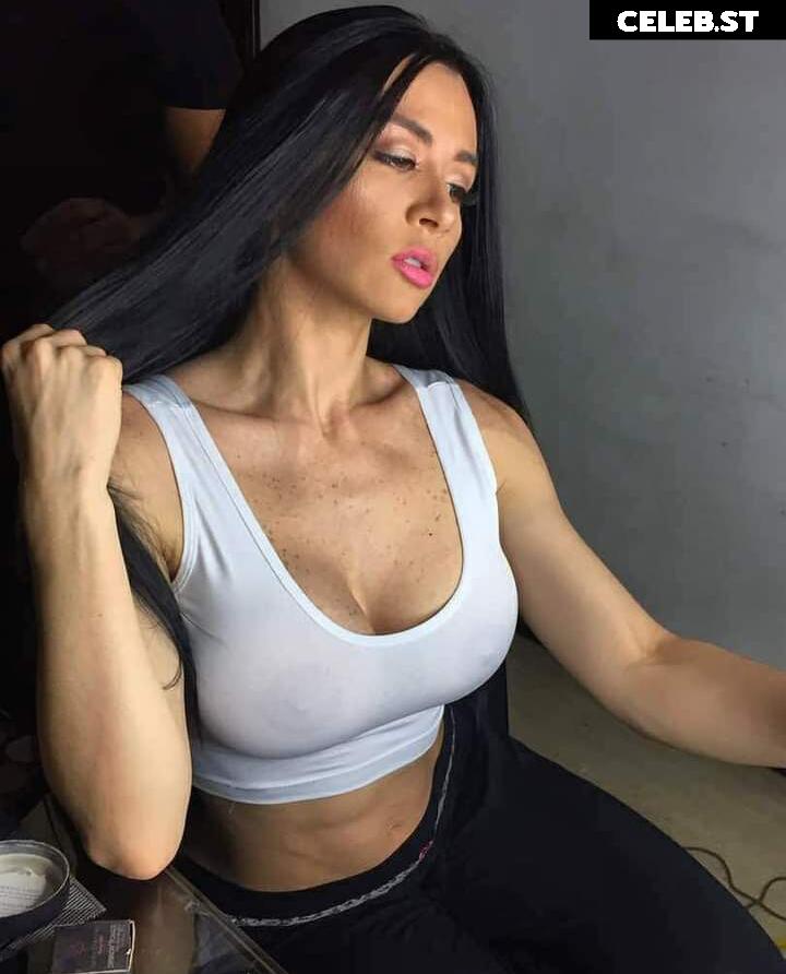 Diosa Canales Image 11927260