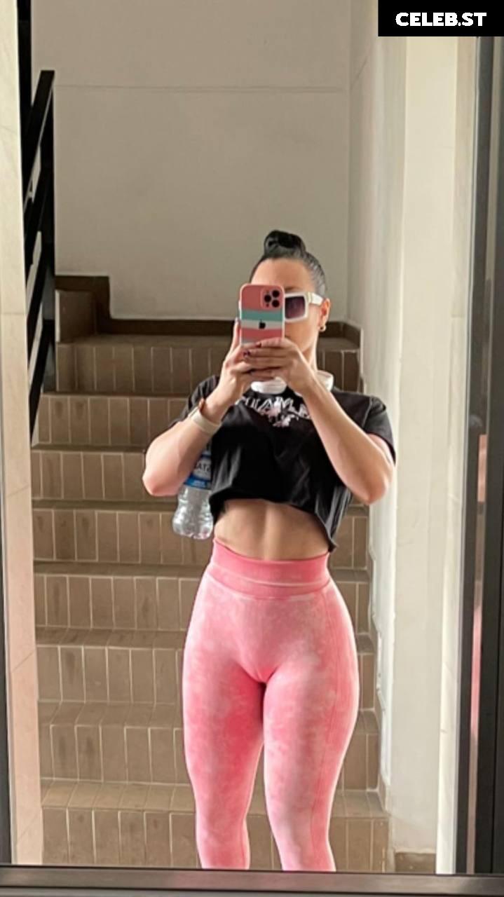 Diosa Canales Image 11927266