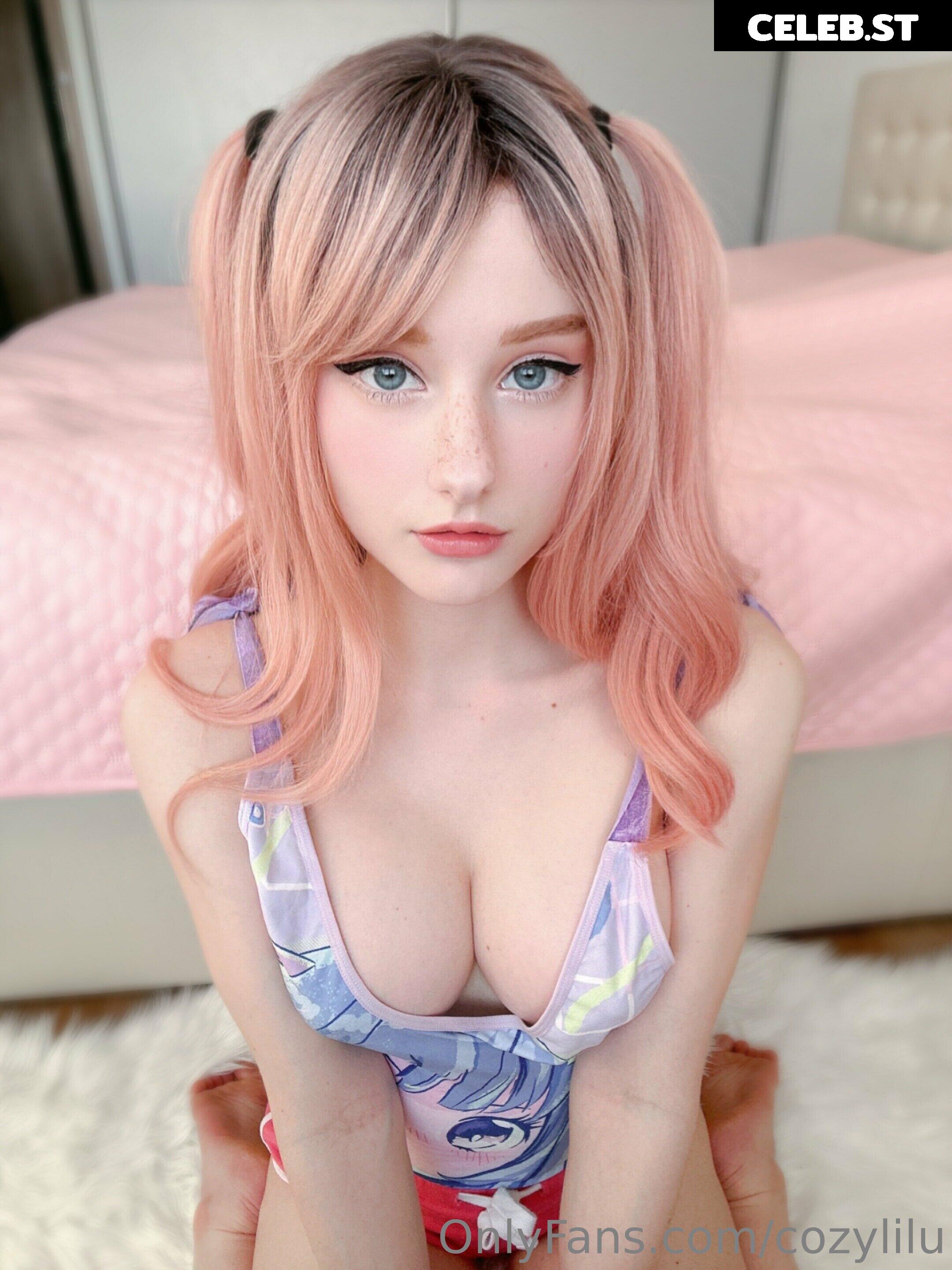 itsfieryfairy | fieryfairy | nudeforestfairy | cozylilu Image 11926958