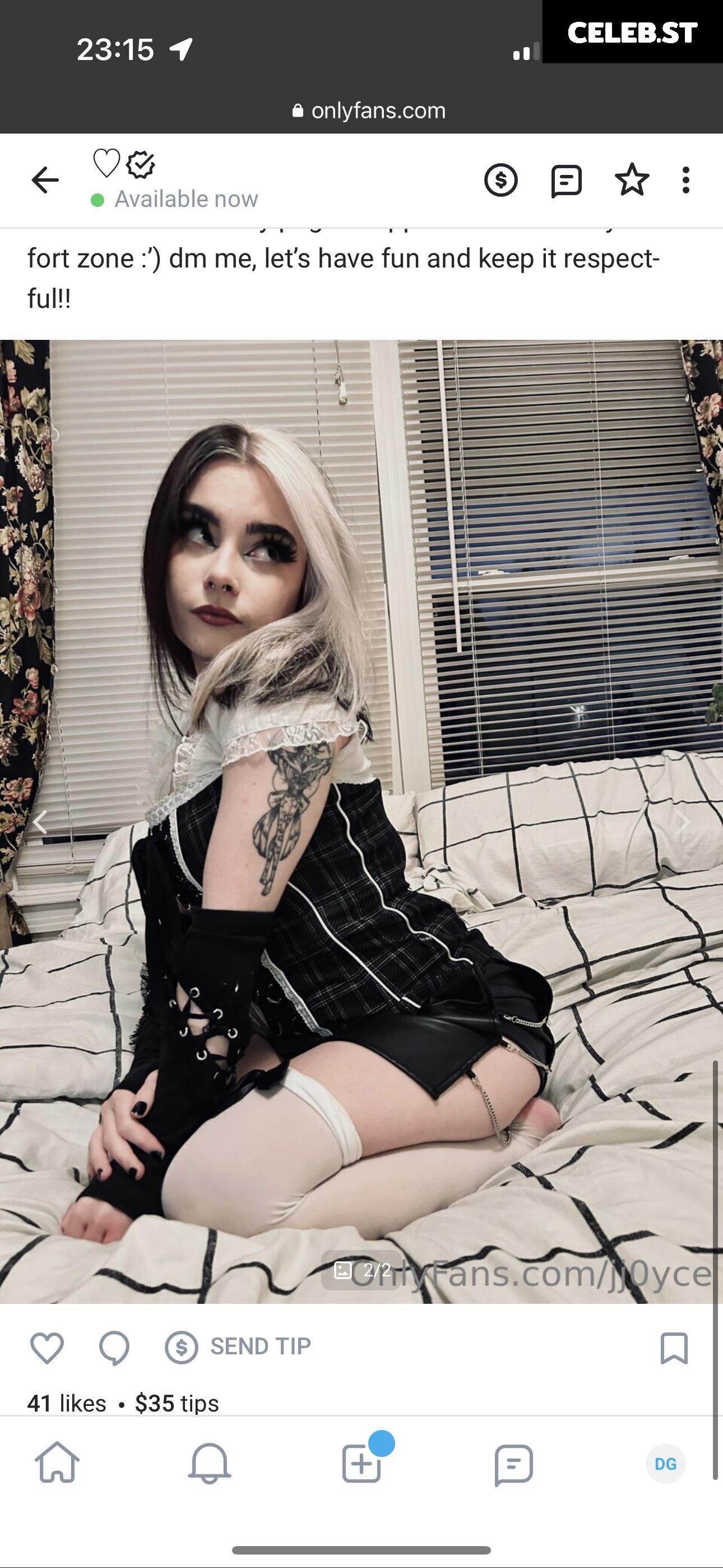 jjoycely | jj0yce | jxycexo Image 11926106