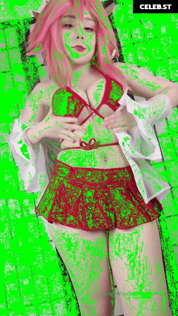 Myuumarie/ Pockythief Image 11921705