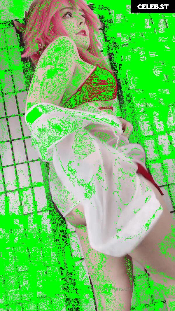 Myuumarie/ Pockythief Image 11921730