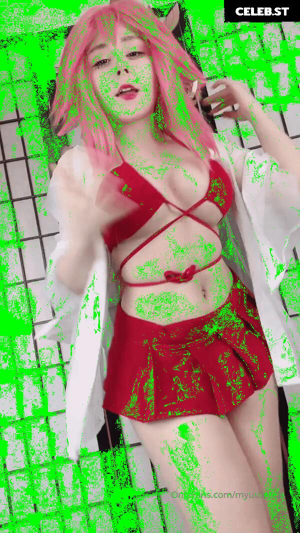 Myuumarie/ Pockythief Image 11921734