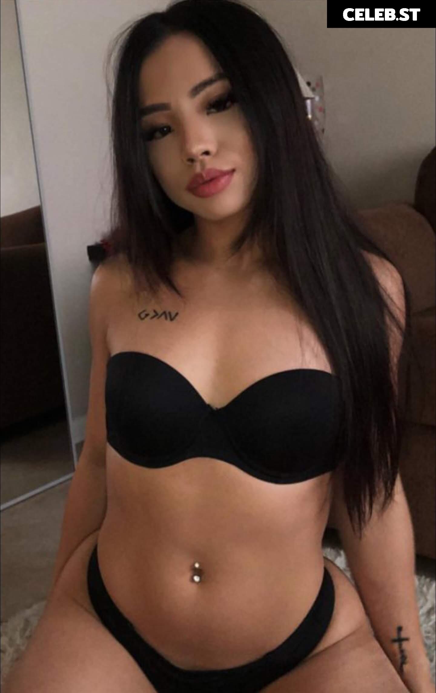 misscindyy / misscindytrann / Cindy Tran Image 11921180
