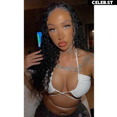 Badgalamii / badgalames / officialamyburton / emikeoghx Image 11920170