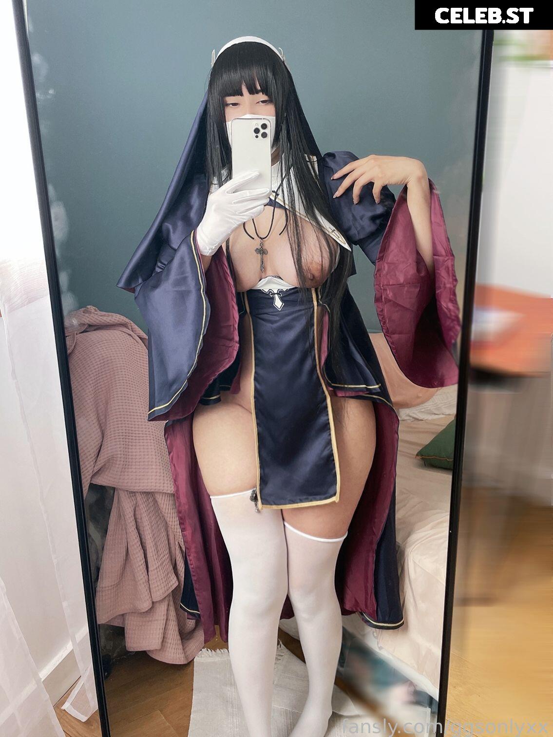 Ggsonlyxx Image 11923967