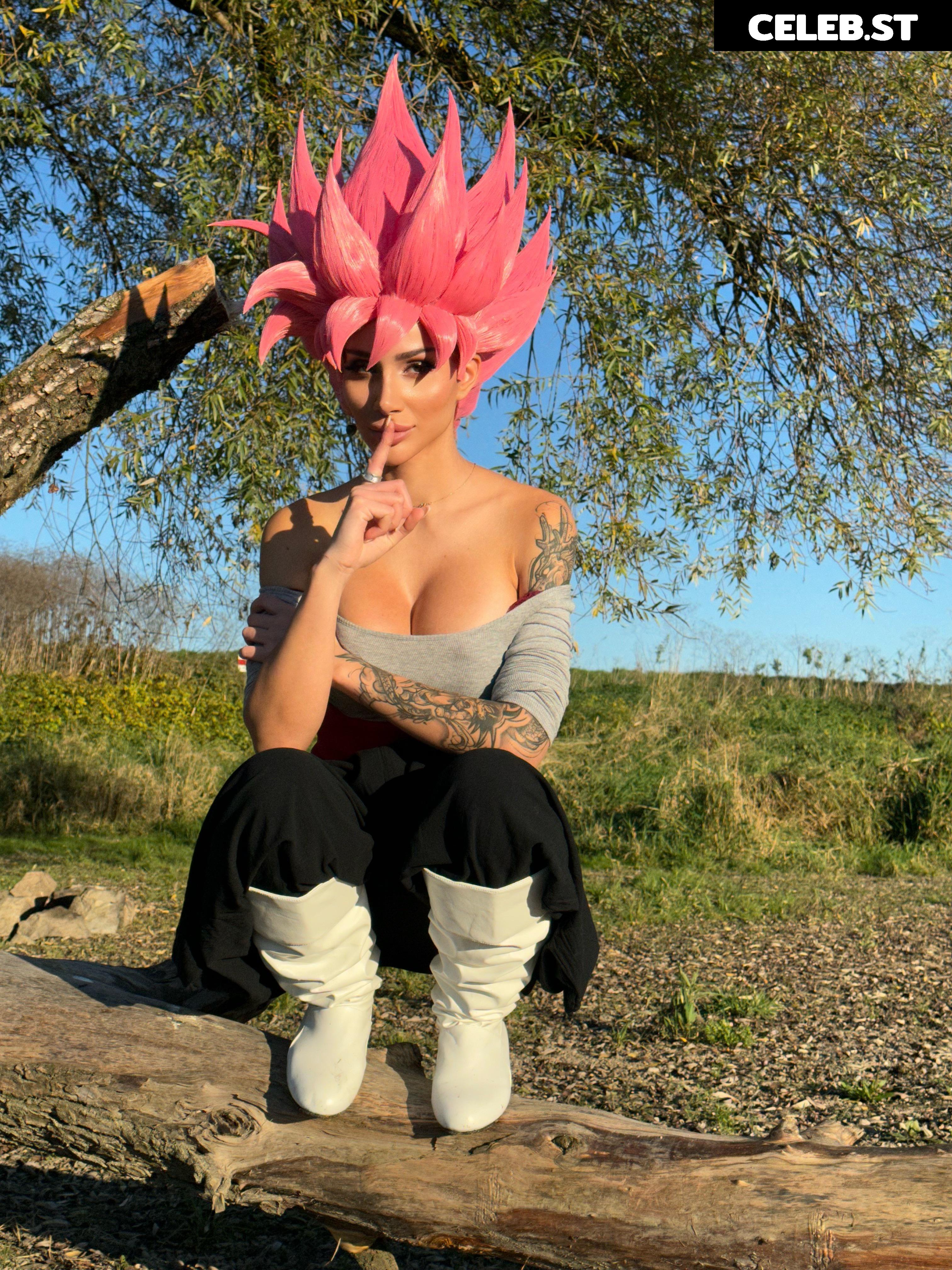 Goddess Zeiron Image 11923154