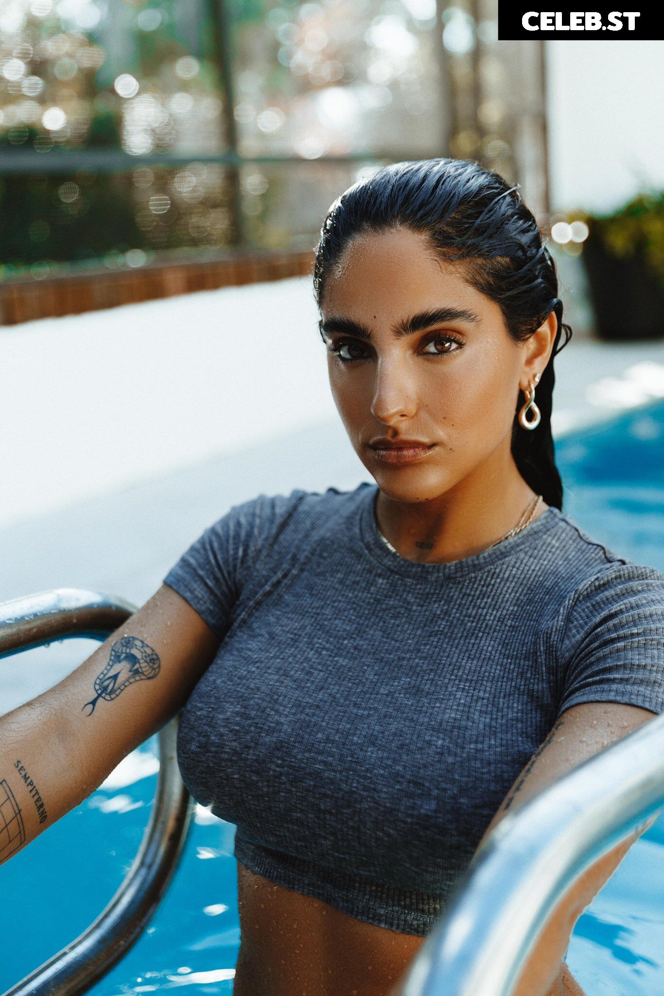 Isabella ladera Image 11929029