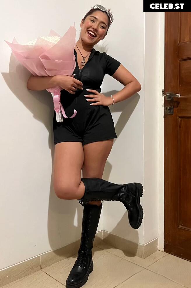 shreyxa  / Shreya Chadda Image 11938549