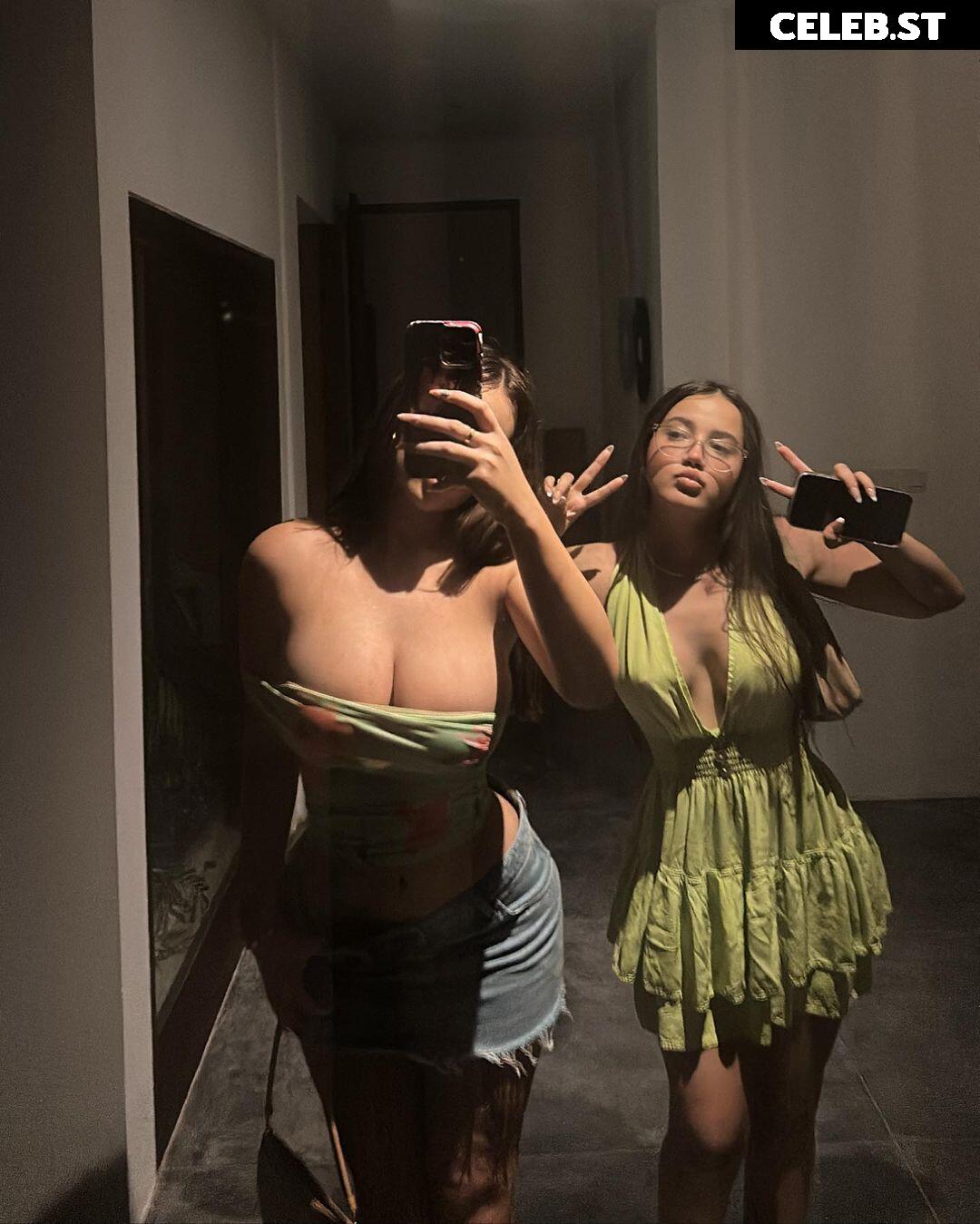 Mikaela Testa / @mikaelatestaa / @mikkimouse404 Image 11938377