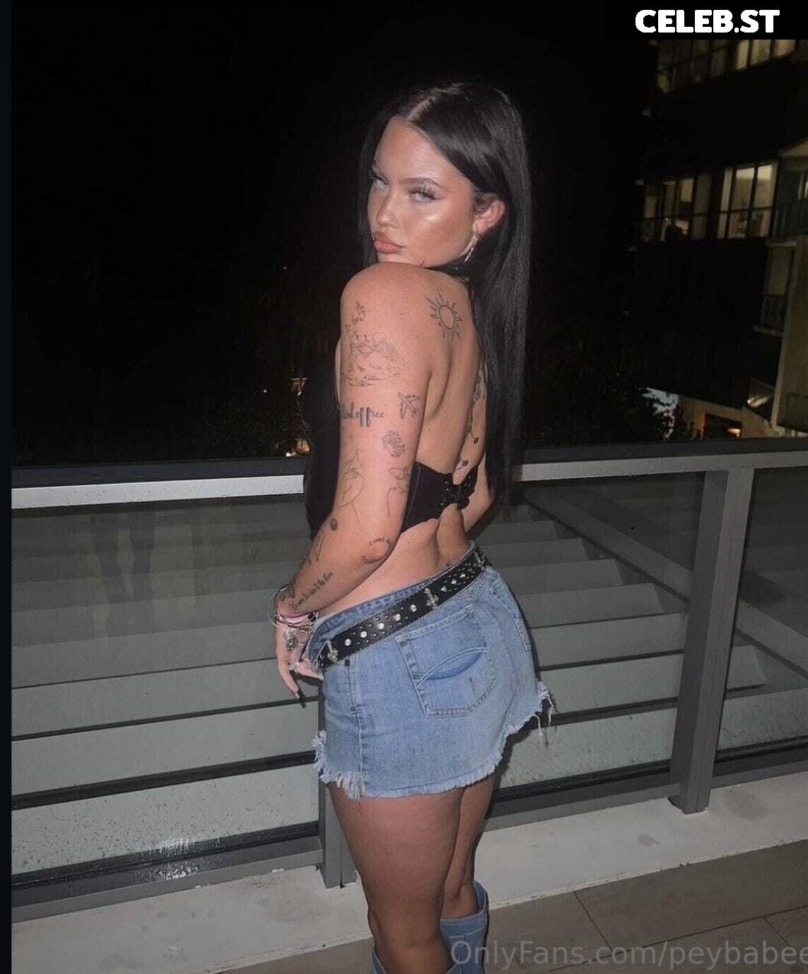 Peyton Sama / fympeyton / itspeytonbabyy Image 11938291