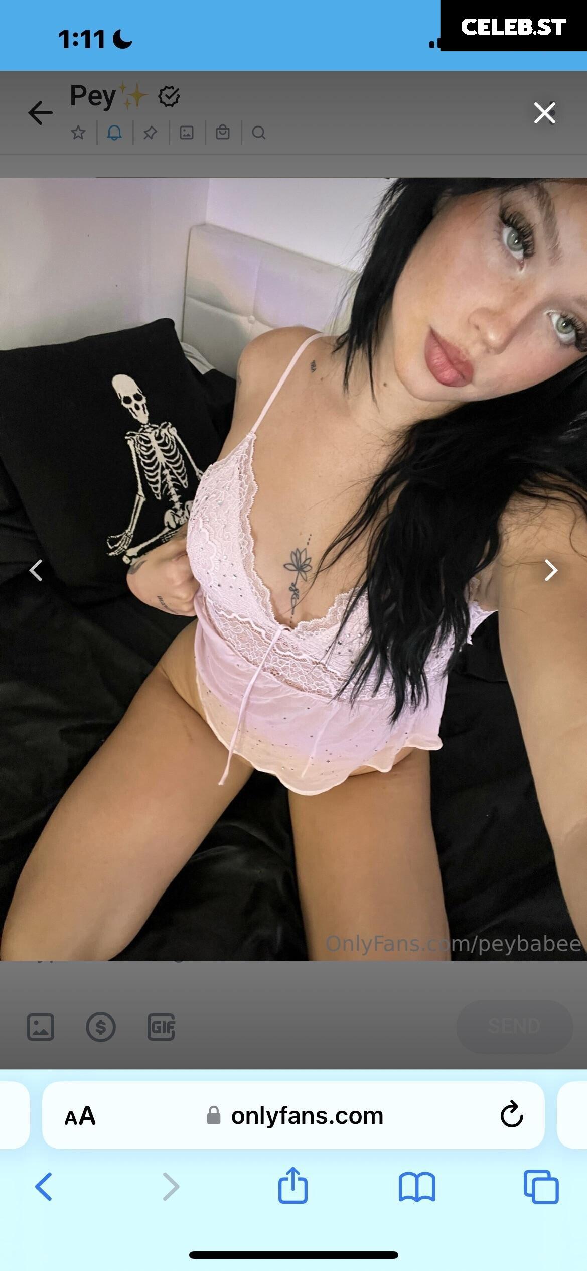 Peyton Sama / fympeyton / itspeytonbabyy Image 11938259