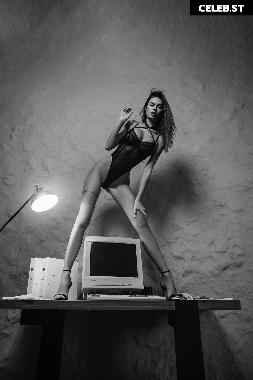 Baronova Tati / tatikatxx / Tati Kat Image 11935122