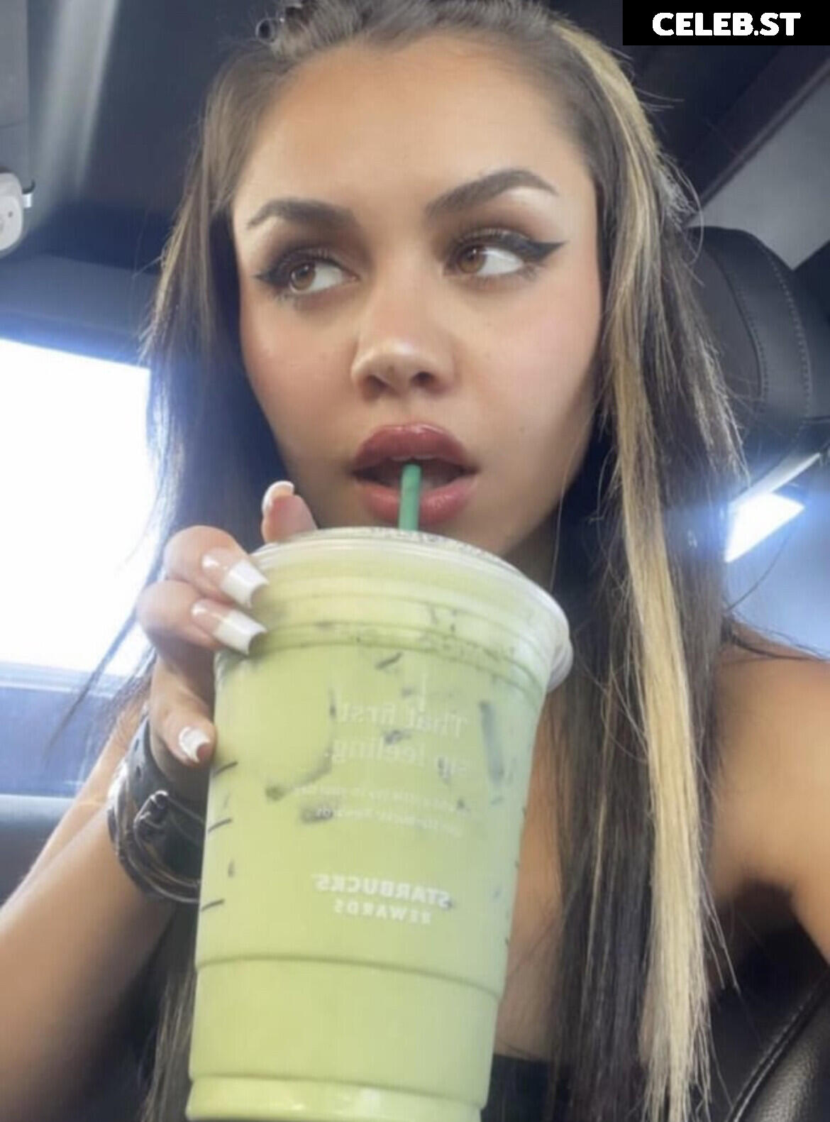 Tara yummy Image 11934880