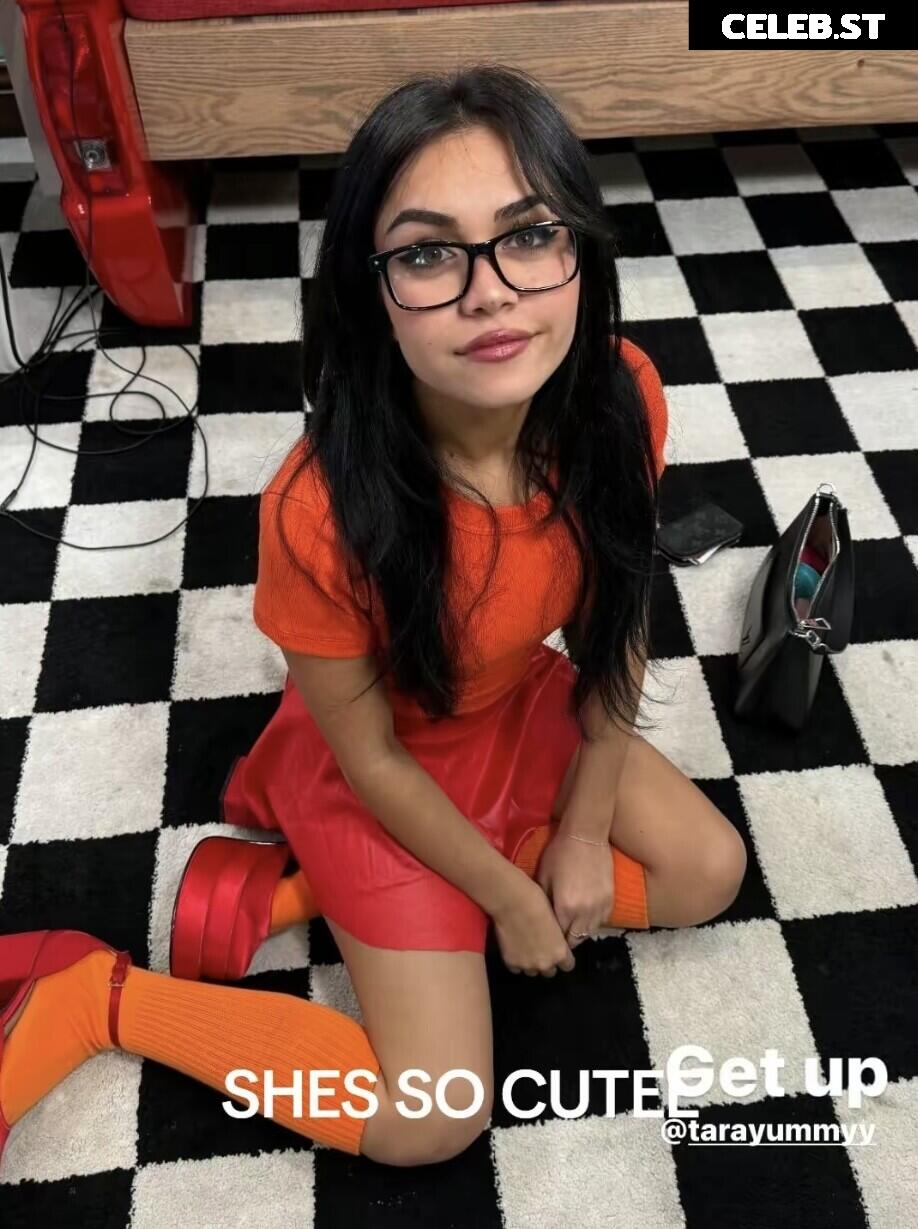 Tara yummy Image 11934862