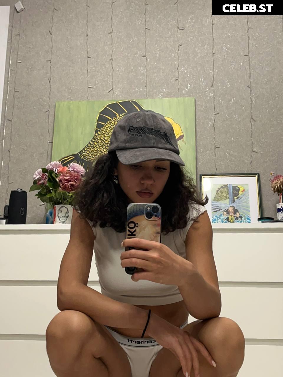 Yashankulova Image 11934597