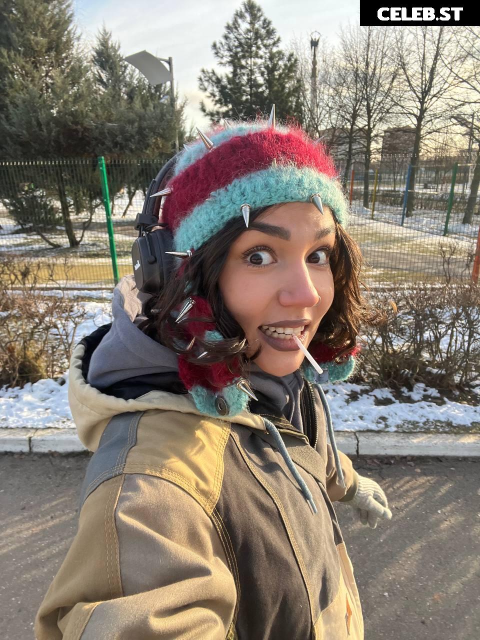 Yashankulova Image 11934645