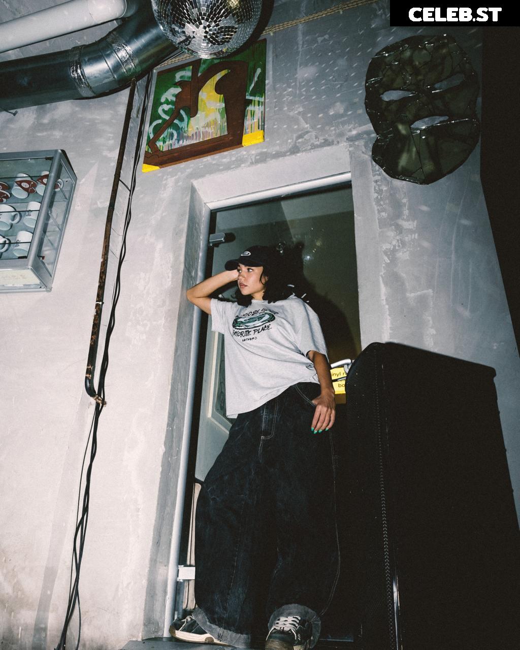 Yashankulova Image 11934673