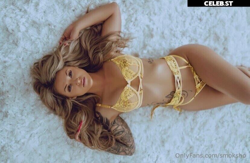 _smoksho Image 11934285