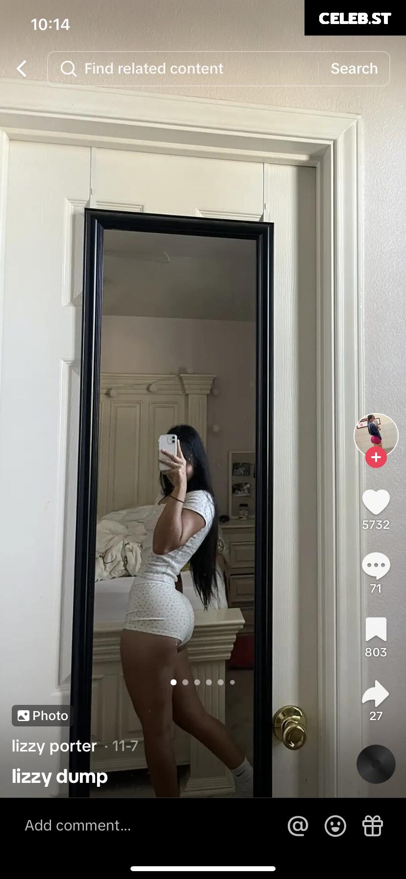 thelizzyporter / lizzyporter Image 11934214