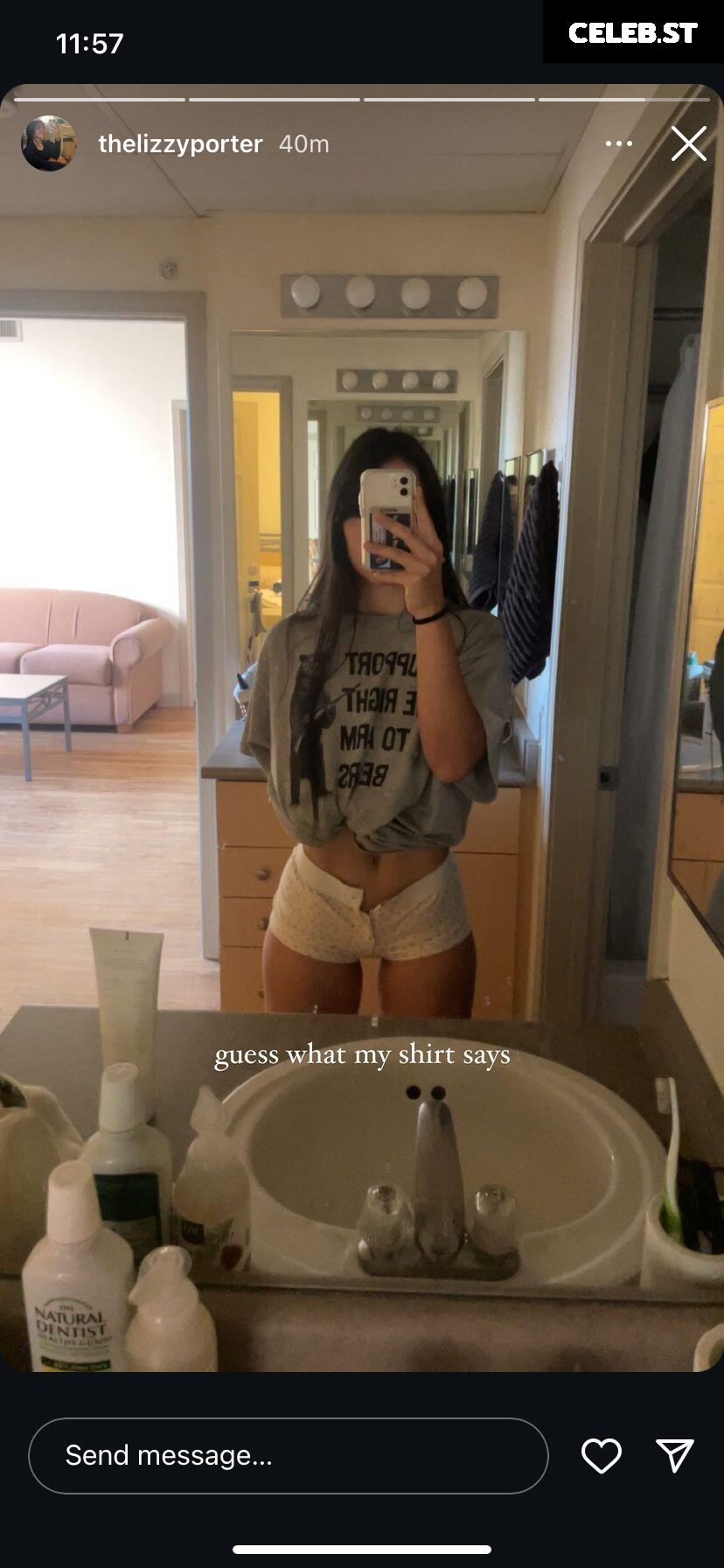 thelizzyporter / lizzyporter Image 11934237