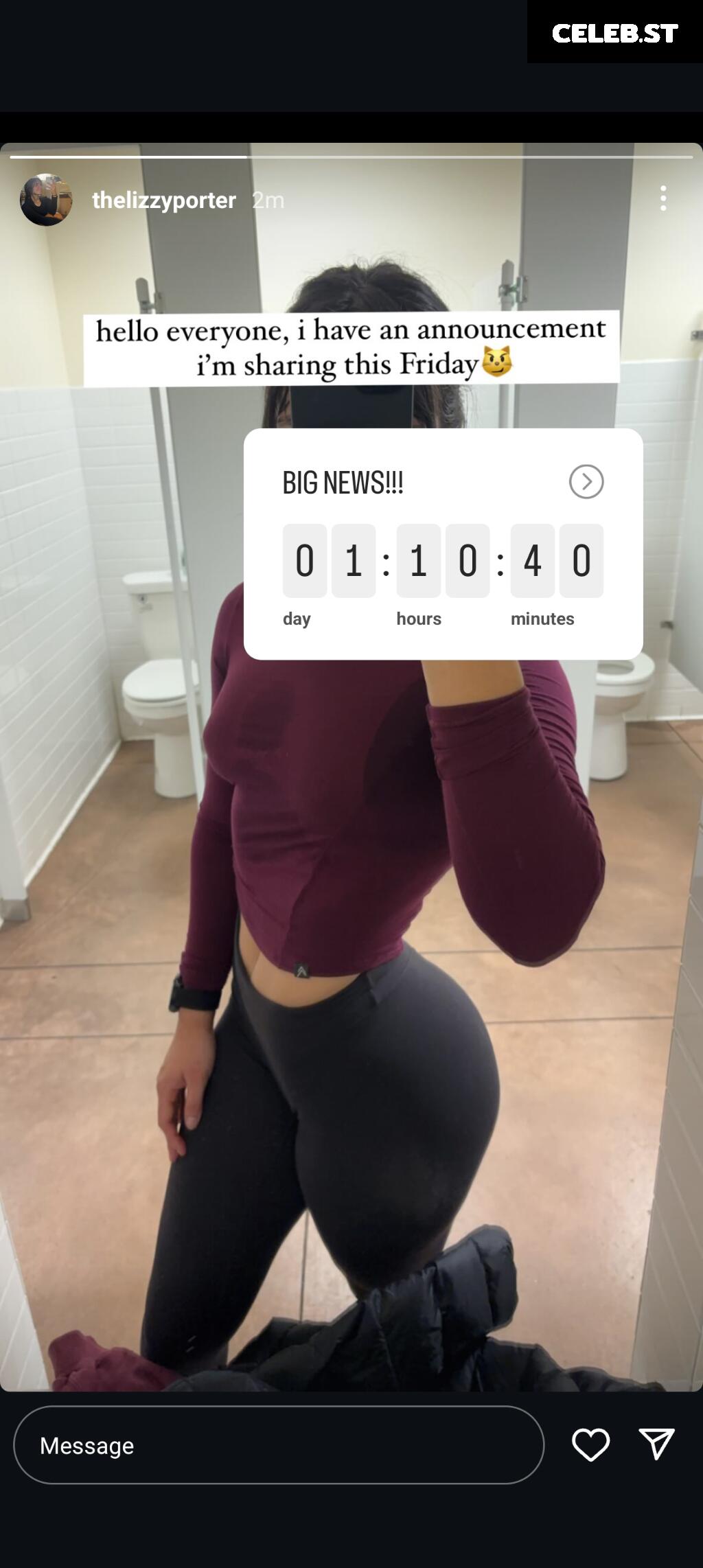 thelizzyporter / lizzyporter Image 11934266