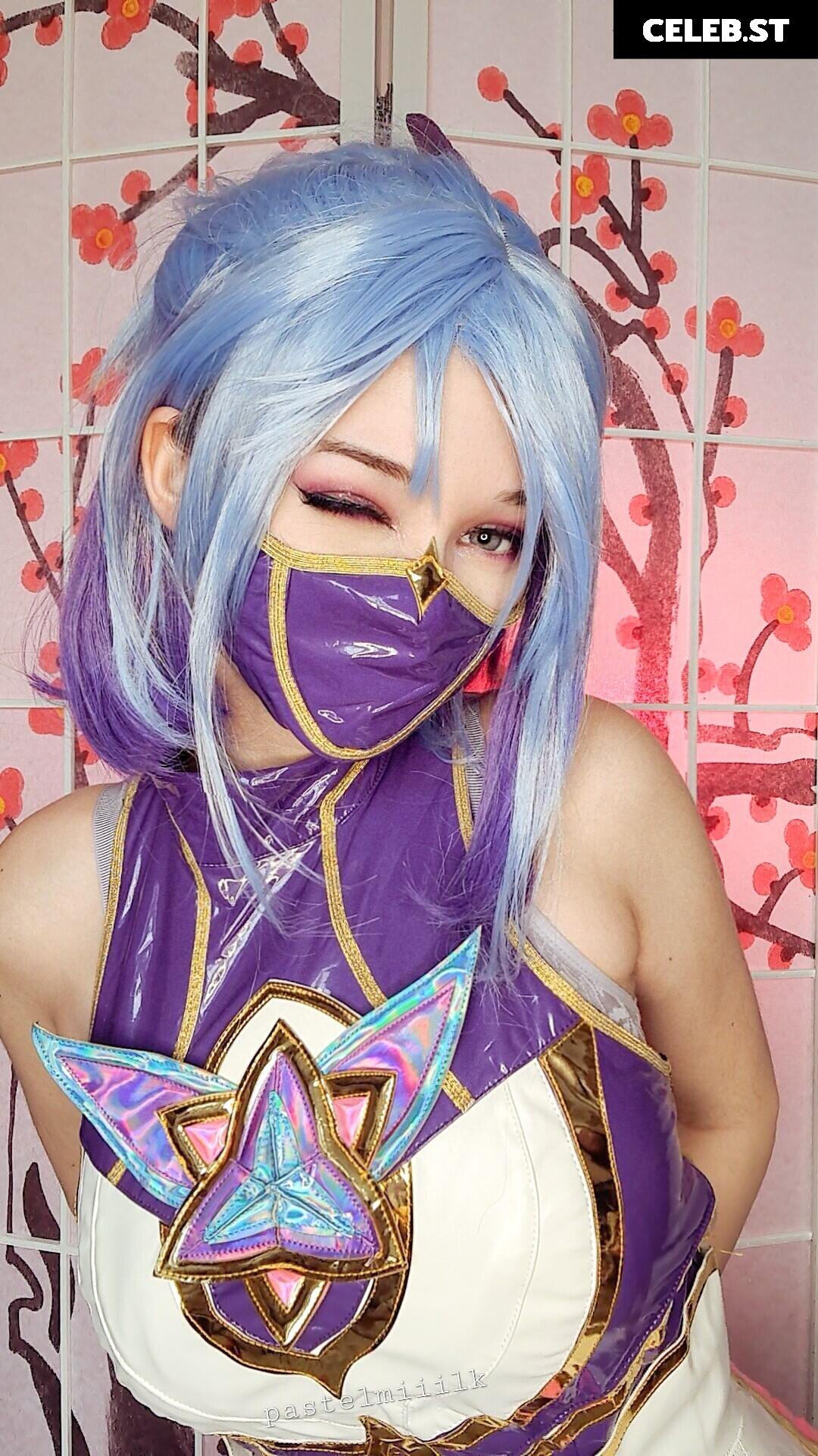 Finnya (pastelmiiilk) Image 11937598