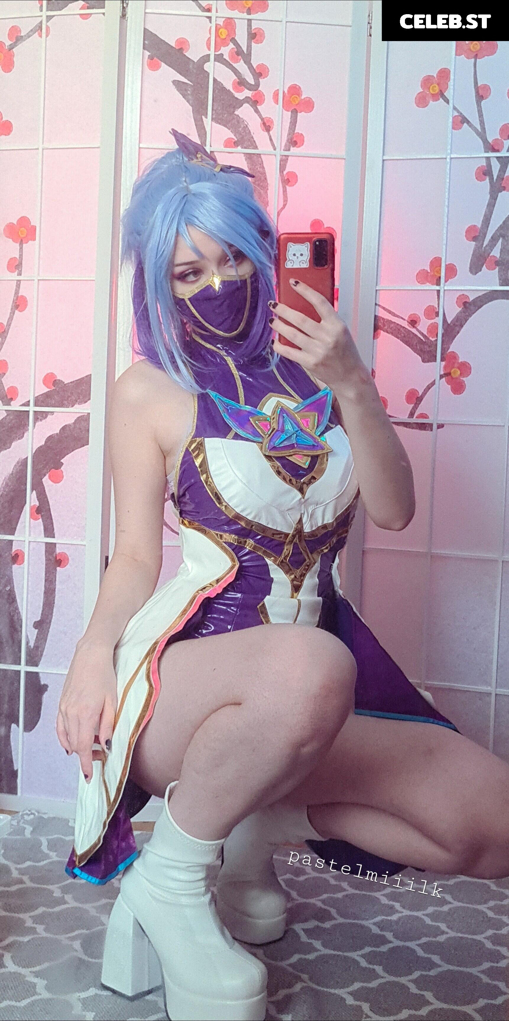 Finnya (pastelmiiilk) Image 11937580